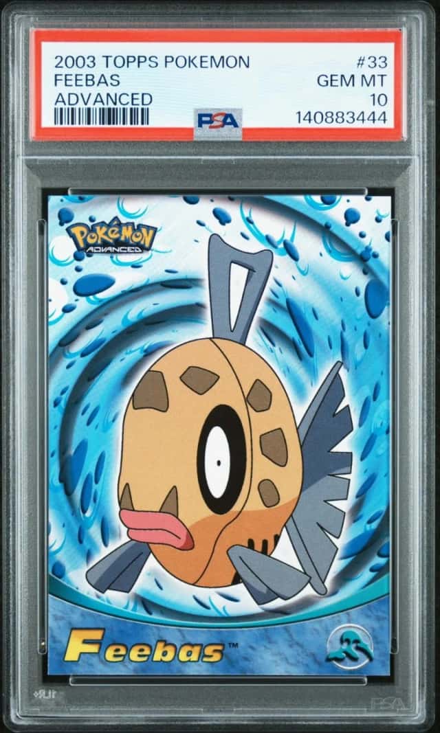 Feebas