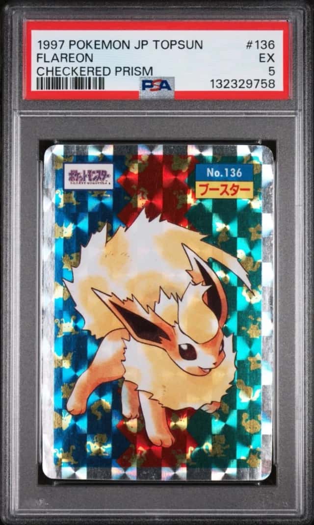 Flareon