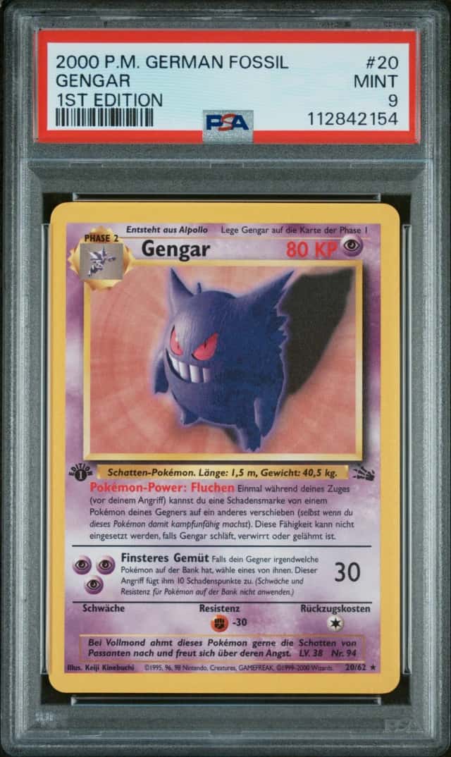 Gengar