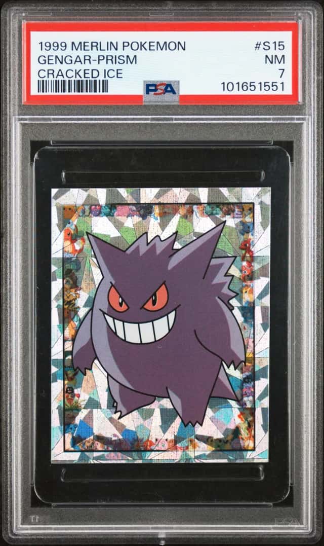Gengar