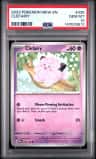 Clefairy