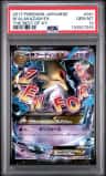 M Alakazam Ex