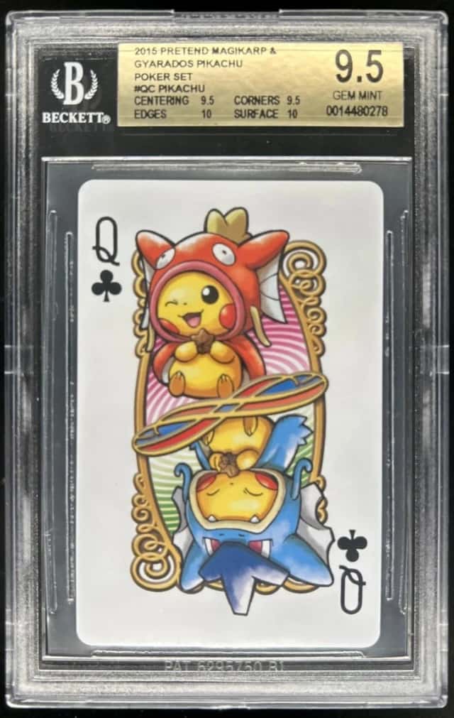 King Of Clubs
