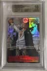 Shanks