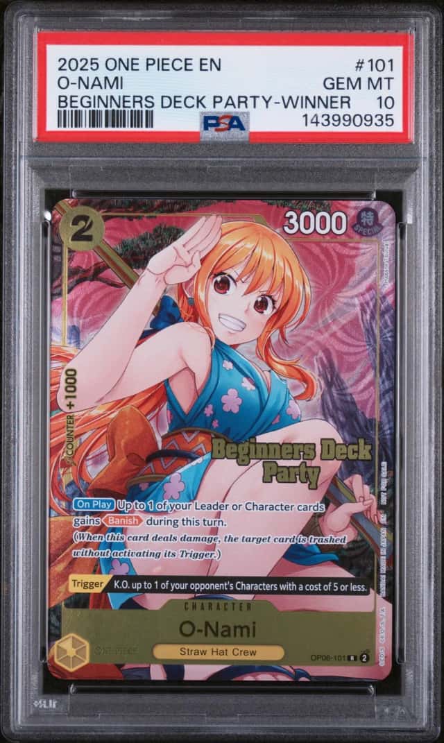 O-Nami