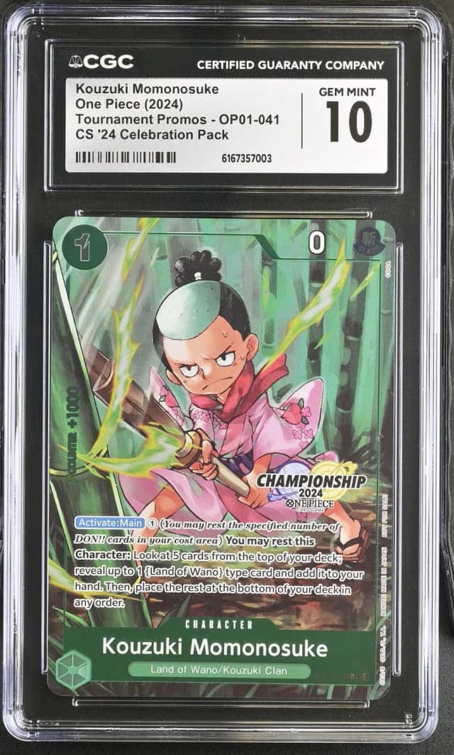 Kouzuki Momonosuke