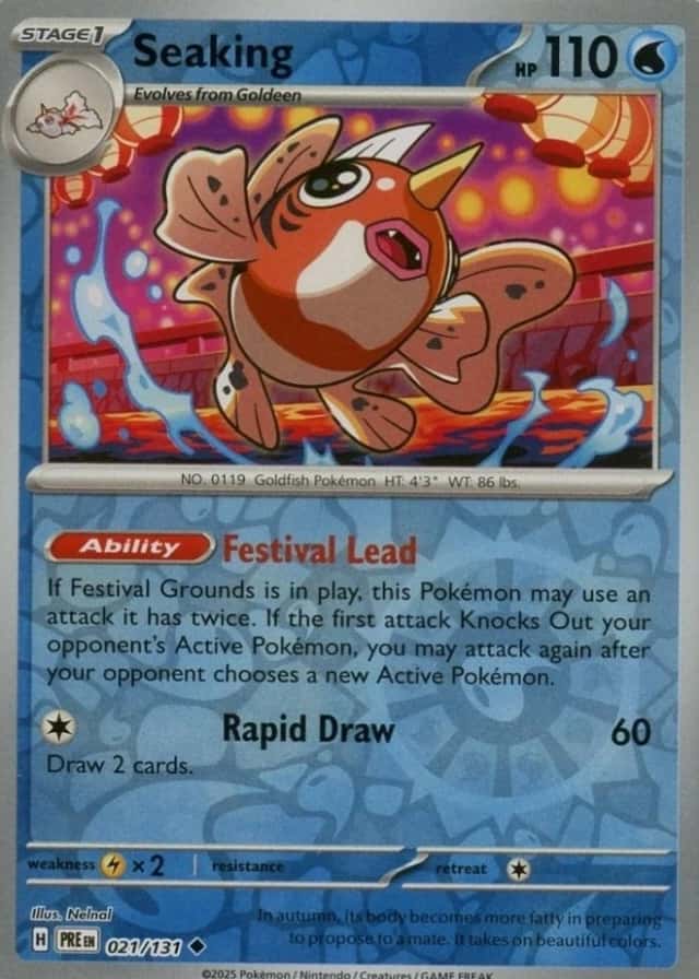 Reverse Holo