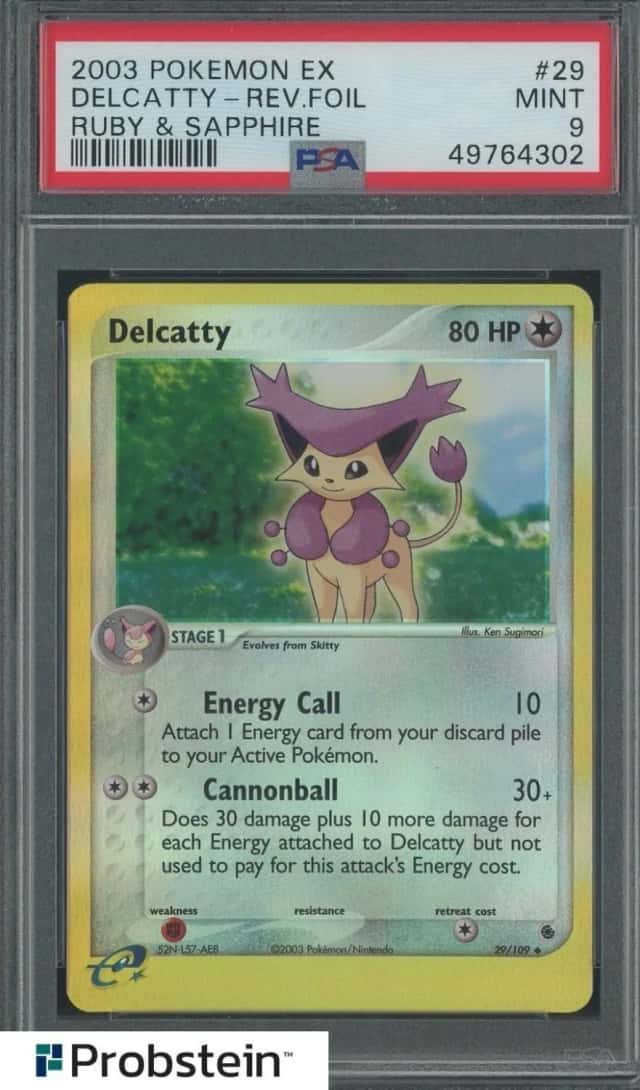 Delcatty