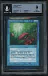 Mana Drain U1 :b:
