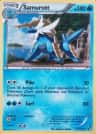 Samurott