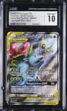 Celebi & Venusaur Gx