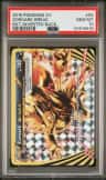 Zoroark Break