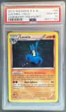 Lucario