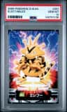 Electabuzz