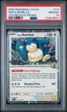 Hop'S Snorlax