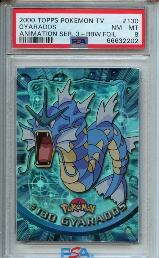 Gyarados
