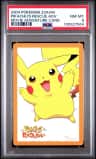 Pikachu'S Rescue Adv