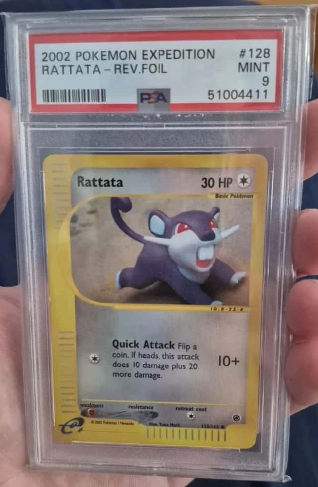 Rattata