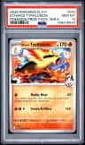 Ethan'S Typhlosion