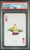 Weepinbell
