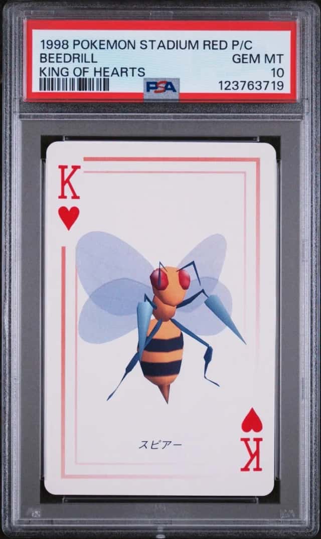 Beedrill