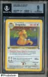 Dragonite Holo R