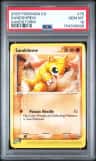 Sandshrew