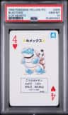Blastoise