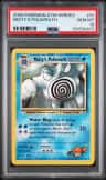 Misty'S Poliwrath