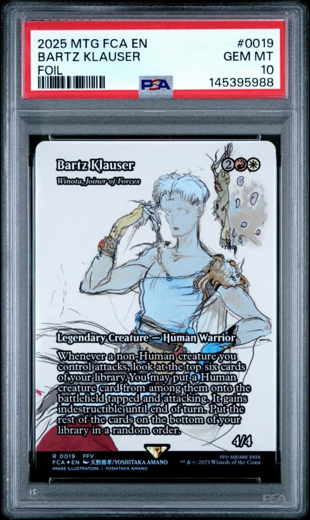 Bartz Klauser