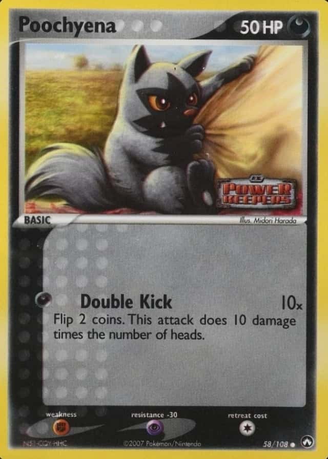 Reverse Holo