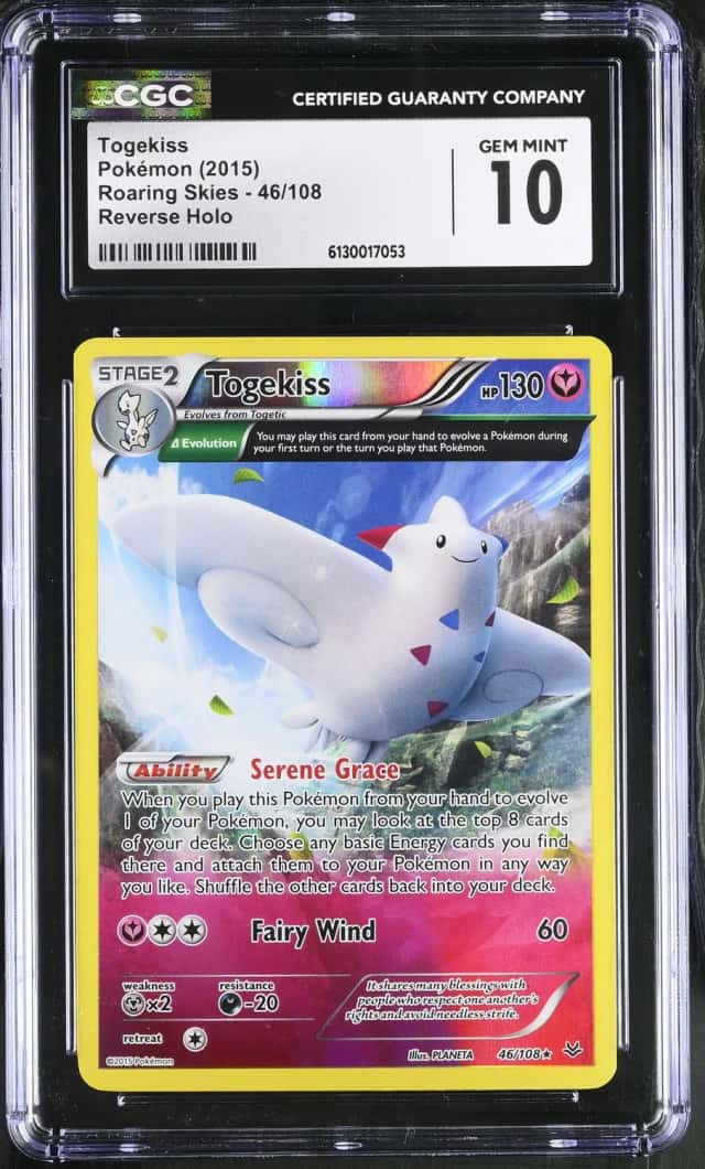 Togekiss