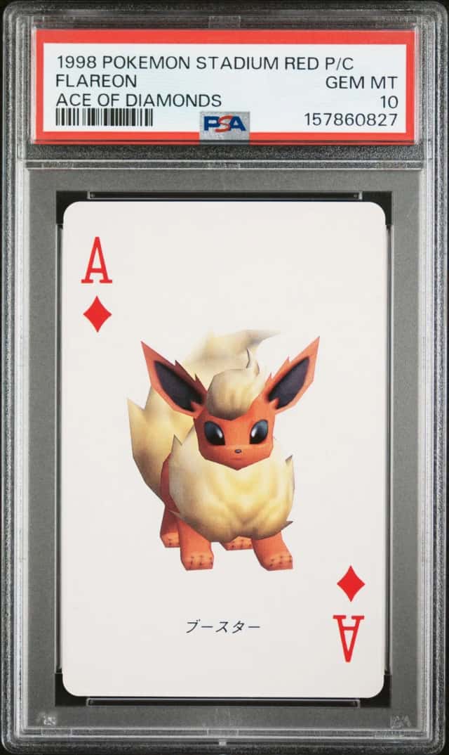 Flareon 