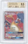 Charizard Gx