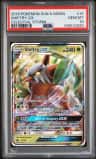 Shiftry Gx