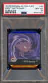 Gengar Evolutionary Line