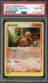 Growlithe