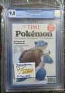 Time Special Edition: Pokemon #nn