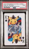 King Of Spades