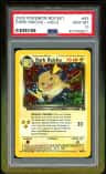 Dark Raichu