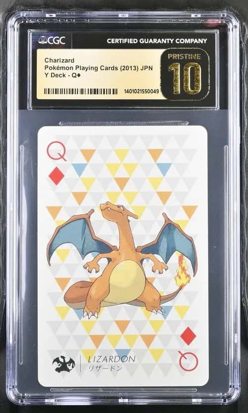 Charizard