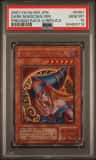 Dark Magician Girl