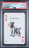 Houndour