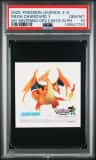 Mega Charizard Y