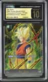 Son Goku