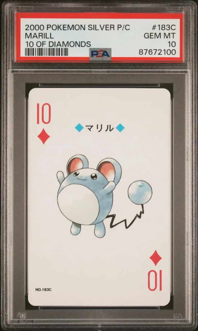 Marill