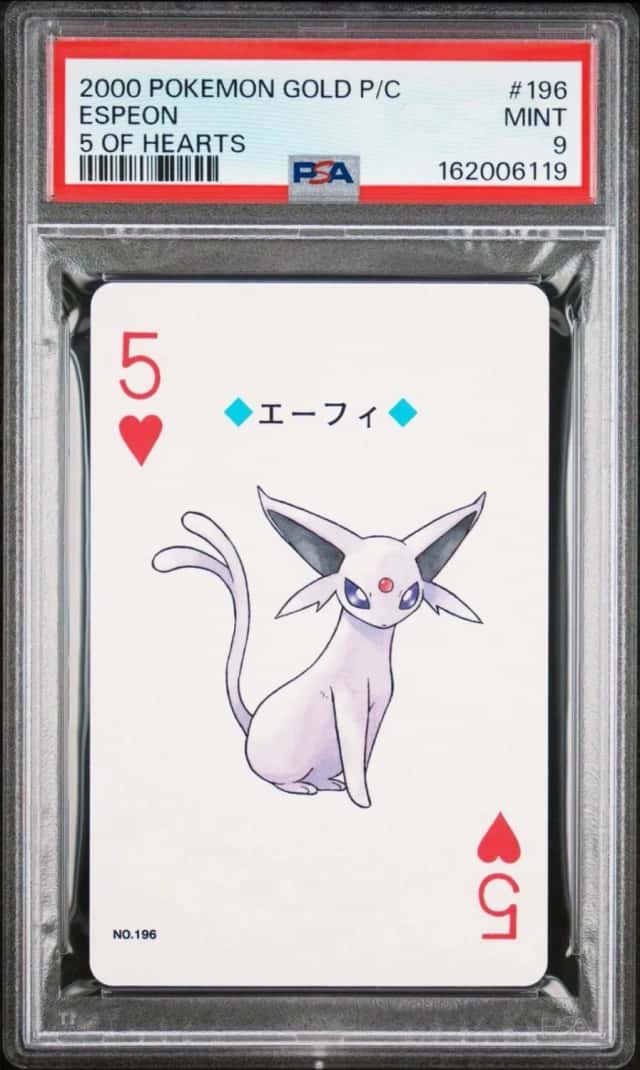Espeon