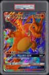 Charizard Gx