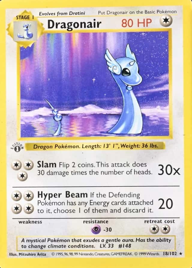 1st Edition · Gray Stamp