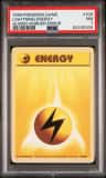 Lightning Energy
